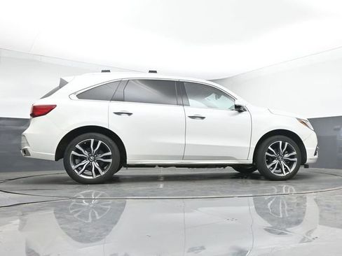 Used 2020 Acura MDX SH-AWD w/ Advance Package image 17