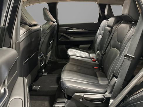 Used 2024 INFINITI QX60 Luxe AWD/4WD image 40