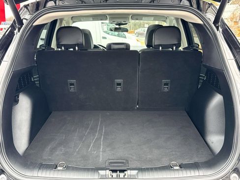 Used 2022 Ford Escape SEL image 27