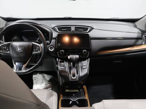 Used 2020 Honda CR-V Touring image 17