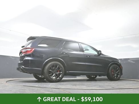 Used 2024 Dodge Durango SRT AWD/4WD image 53