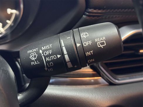 Used 2022 MAZDA CX-5 AWD 2.5 S w/ Premium Package image 24