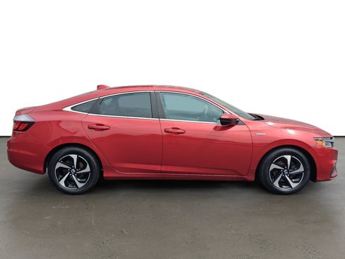 Used 2022 Honda Insight EX image 9