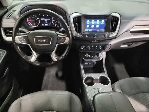Used 2018 GMC Terrain SLE FWD image 22