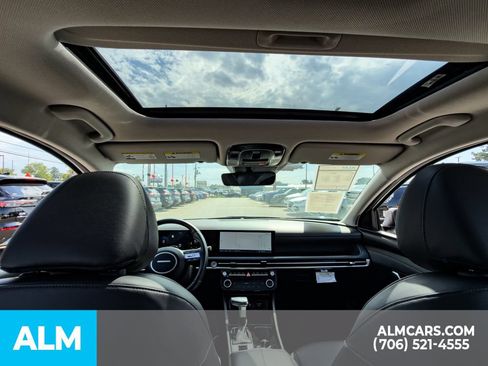 Used 2025 Hyundai Tucson SEL FWD image 18
