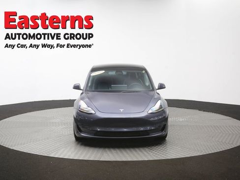 Used 2022 Tesla Model 3 Performance AWD/4WD image 47