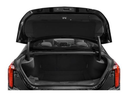 Used 2021 Cadillac CT4 Luxury image 15