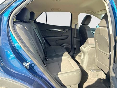 Used 2023 Buick Envision Preferred image 26