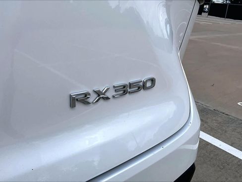 Certified 2025 Lexus RX 350 Premium w/ Convenience Package image 10