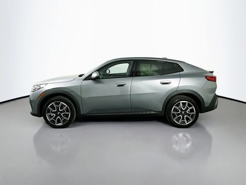 Used 2026 BMW X2 xDrive28i w/ Convenience Package image 8