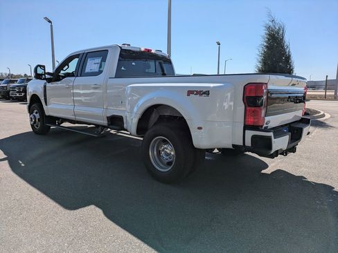 New 2026 Ford F350 Platinum AWD/4WD image 6