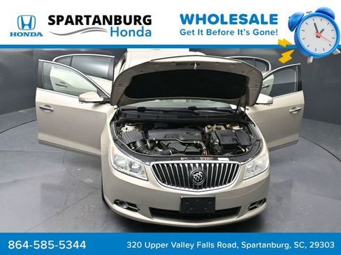 Used 2013 Buick LaCrosse Leather image 40
