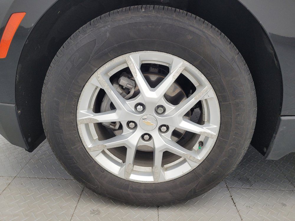 Used 2024 Chevrolet Equinox LS w/ LS Convenience Package FWD image 31