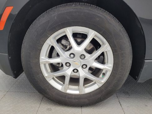 Used 2024 Chevrolet Equinox LS w/ LS Convenience Package FWD image 31