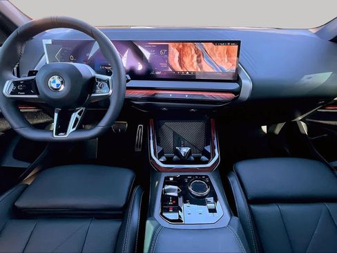 Used 2026 BMW X3 xDrive30i w/ Premium Package AWD/4WD image 10