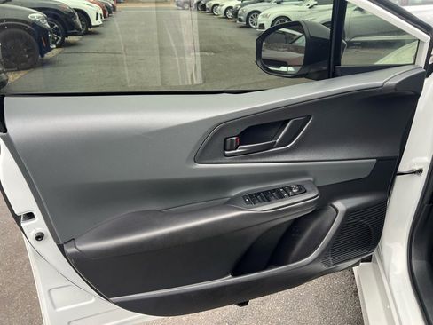 Used 2024 Toyota Prius LE image 24