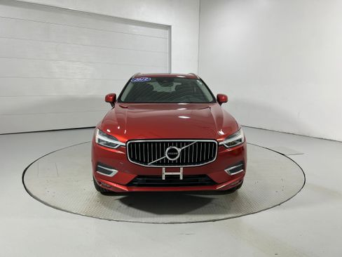 Used 2019 Volvo XC60 T6 Inscription w/ Protection Package Premier AWD/4WD image 16