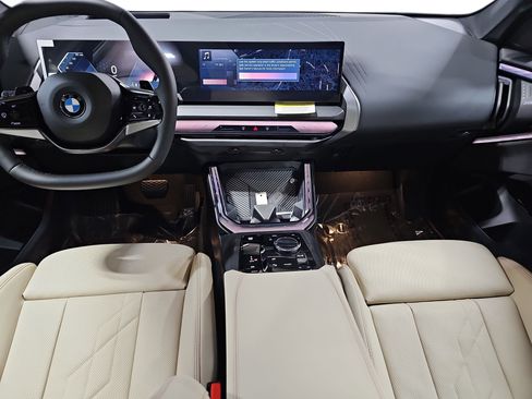 New 2026 BMW X3 xDrive30 w/ Premium Package image 9