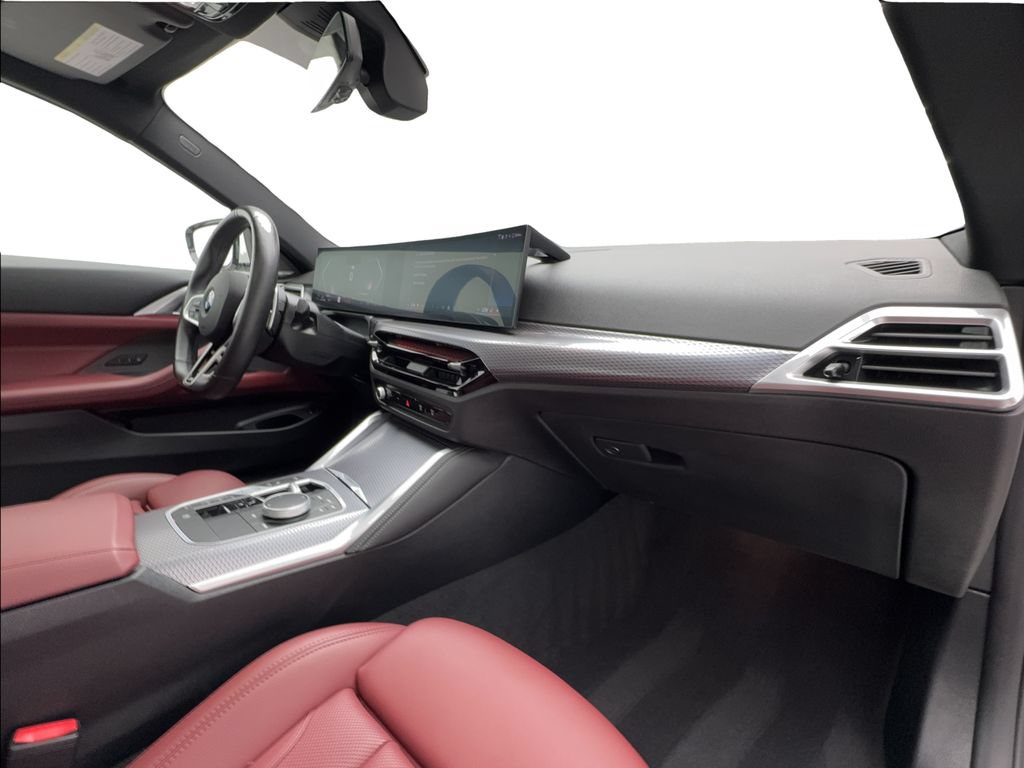 Used 2026 BMW 430i xDrive Coupe w/ M Sport Package AWD/4WD image 28