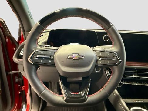 Used 2024 Chevrolet Traverse RS w/ LPO, Floor Liner Package image 10