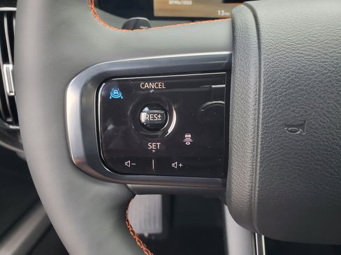 New 2026 Nissan Armada PRO-4X w/ Captain's Chari Seat Package AWD/4WD image 30