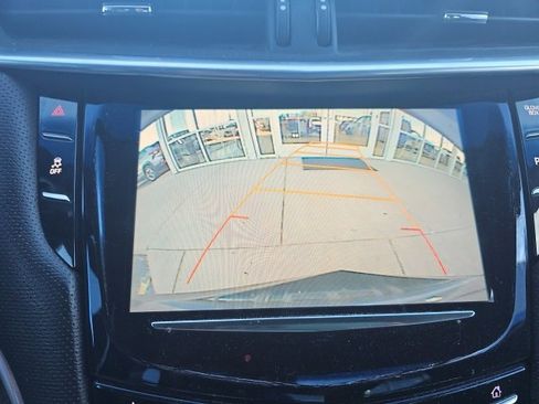 Used 2017 Cadillac XTS Luxury image 16