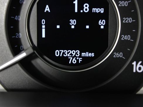 Used 2016 Honda Accord Touring image 28