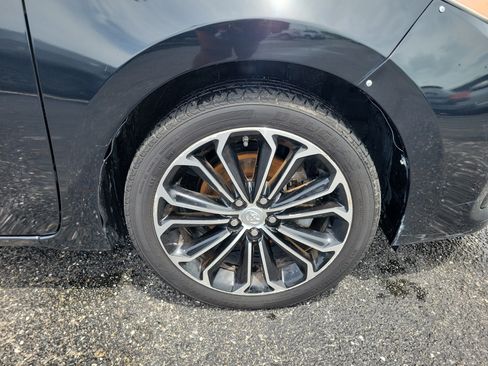 Used 2016 Toyota Corolla S FWD image 8