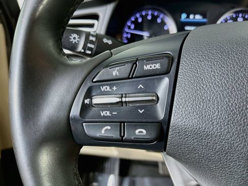 Used 2019 Hyundai Elantra Limited w/ Ultimate Package 02 FWD image 14