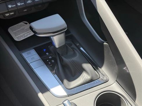 New 2026 Hyundai Elantra Sport image 15