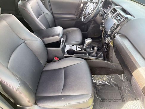 Used 2022 Toyota 4Runner TRD Pro AWD/4WD image 31
