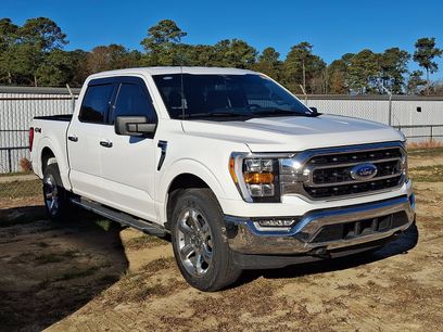 Used 2023 Ford F150 XLT w/ Equipment Group 302A High