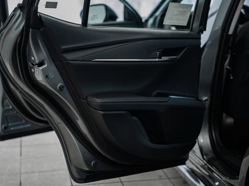 New 2026 Toyota Camry XLE image 38