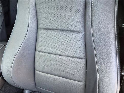Used 2025 Mercedes-Benz GLE 450 4MATIC Coupe w/ Winter Package image 14