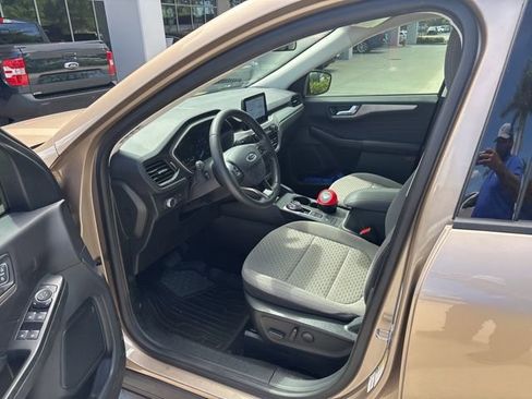 Used 2021 Ford Escape SE w/ Convenience Package FWD image 2