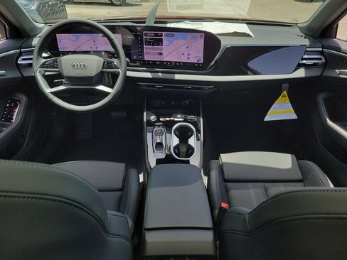 New 2026 Audi A6 Premium Plus AWD/4WD image 23