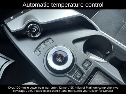 Certified 2023 Kia EV6 GT-Line w/ GT-Line Suede Seat Package AWD/4WD image 18