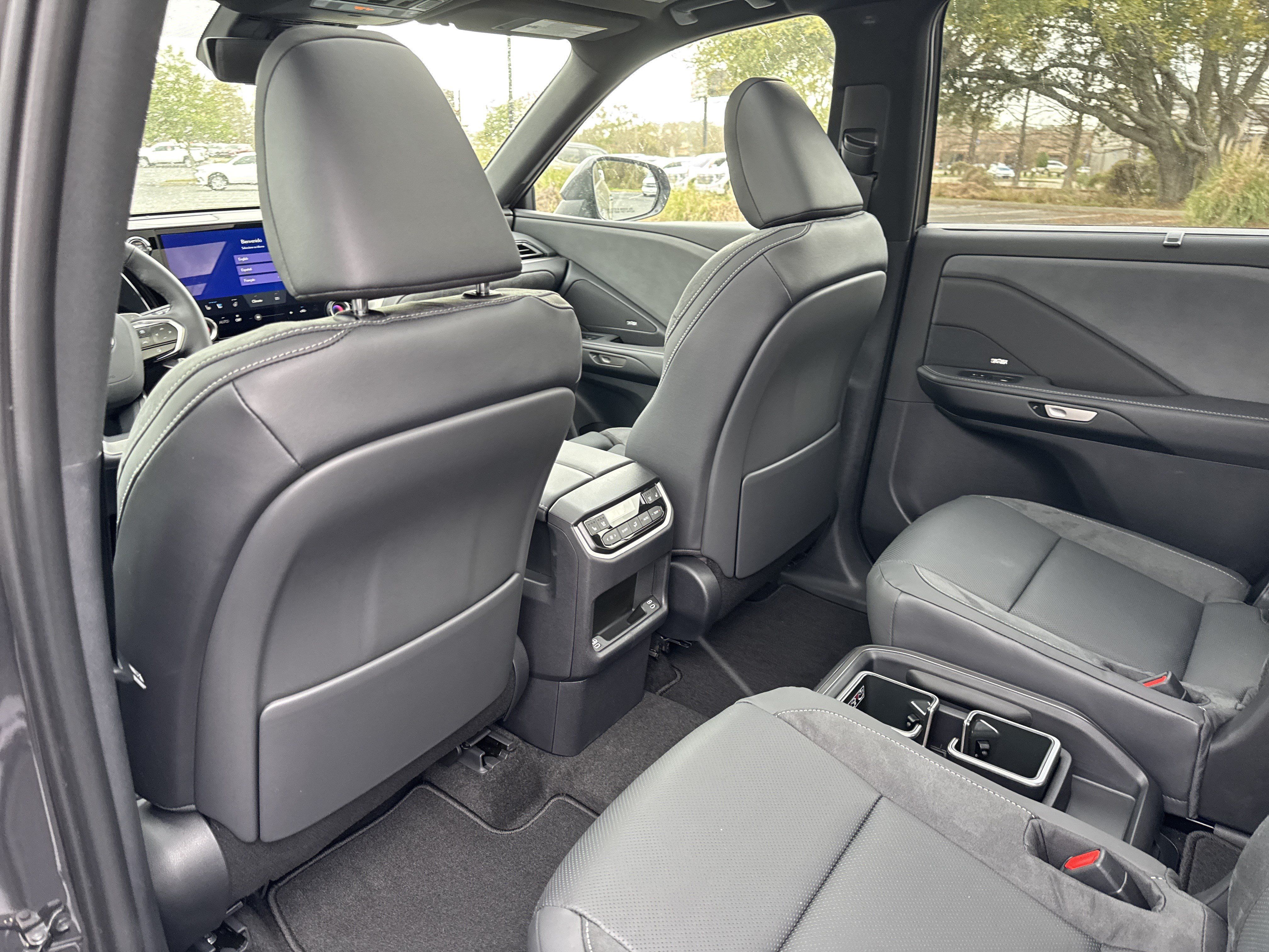Used 2026 Lexus TX 350 AWD w/ Technology Package image 26
