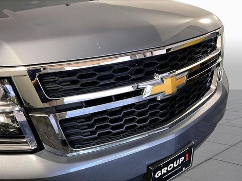 Used 2019 Chevrolet Tahoe LS w/ All-Season Package AWD/4WD image 28