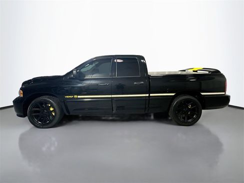 Used 2005 Dodge Ram 1500 Truck 2WD Quad Cab image 5