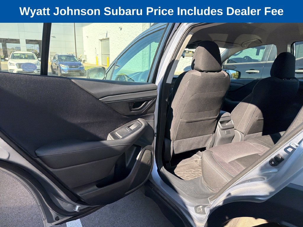Used 2024 Subaru Outback AWD/4WD image 29
