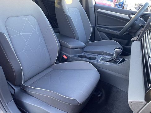 New 2026 Volkswagen Jetta Sport FWD image 7