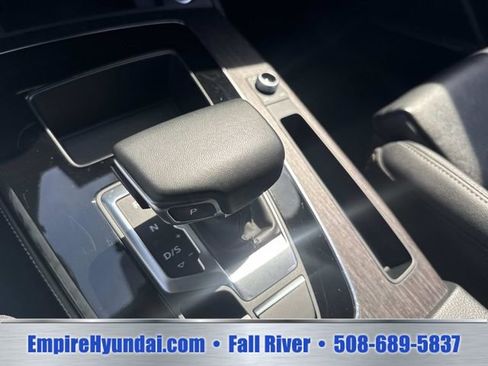 Used 2024 Audi Q5 2.0T Premium Plus AWD/4WD image 29