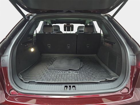 Used 2019 Lincoln Nautilus Reserve w/ Ultimate Package image 15