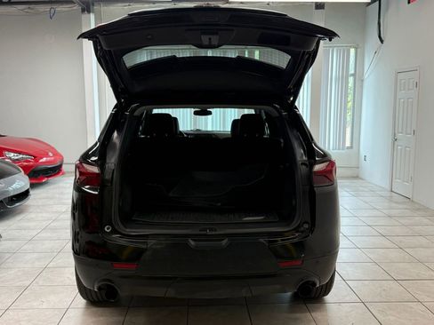 Used 2020 Chevrolet Blazer LT w/ LPO, Floor Liner Package AWD/4WD image 19