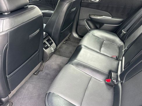 Used 2019 Honda Clarity Touring image 12