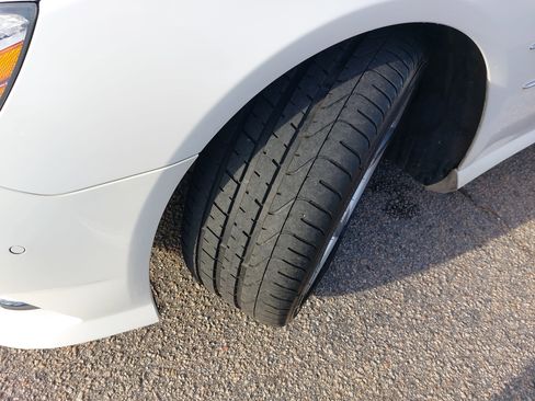 Used 2015 Mercedes-Benz SL 400 SL 400 image 35