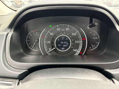 Used 2014 Honda CR-V LX image 22
