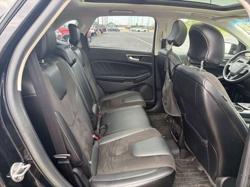 Used 2018 Ford Edge Sport w/ Equipment Group 401A AWD/4WD image 13