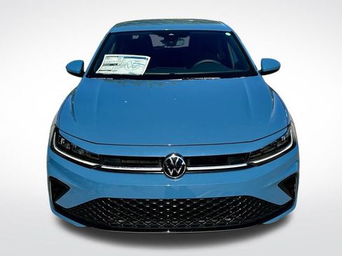 New 2026 Volkswagen Jetta Sport image 8